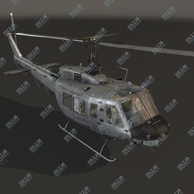 images/goods_img/2021040165/UH-1H Iroquois/3.jpg